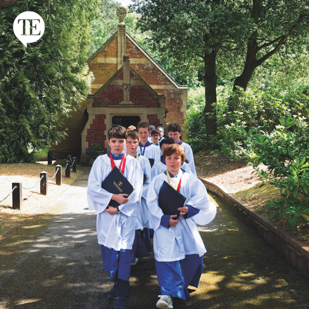 10 Questions with Sarah Brownsdon, head of The New Beacon